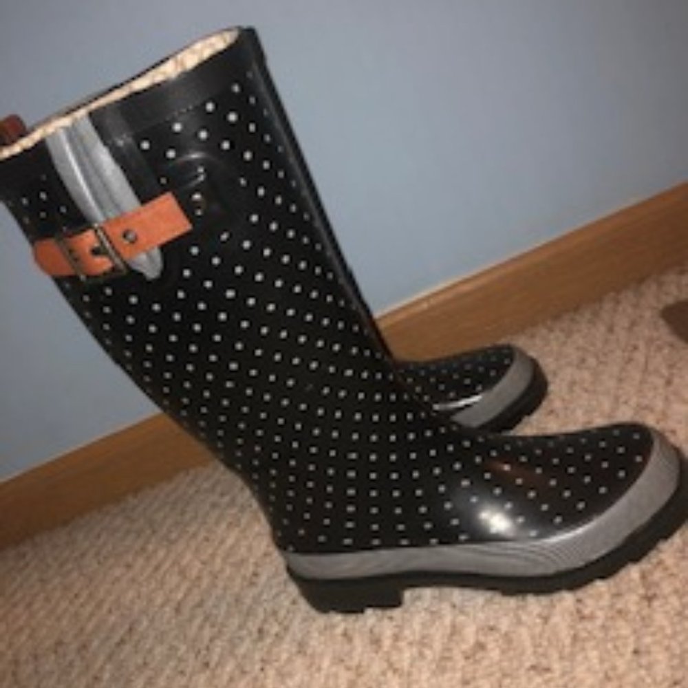 Chooka Womens Rain Boots